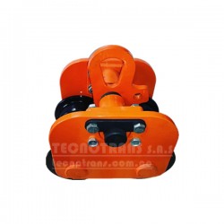Trolley de carga 2 Tn
