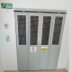 Ascensor de carga 500 kg