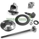 Mecanizados CNC