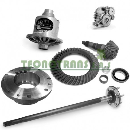 Mecanizados CNC
