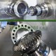 Mecanizados CNC