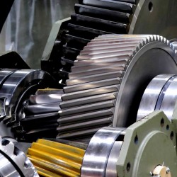 Engranajes Industriales