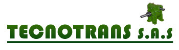 Tecnotrans S.A.S