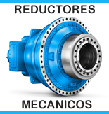Reductor Mecanico